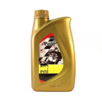 Eni I-ride Racing 10w60 1l