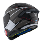 Targo Pro Podium B0 Gloss Pearl White - Image 2