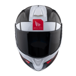 Targo Pro Podium B0 Gloss Pearl White - Image 3