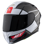 Targo Pro Podium B0 Gloss Pearl White