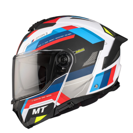 Atom 2 SV Bast A0 Gloss Pearl