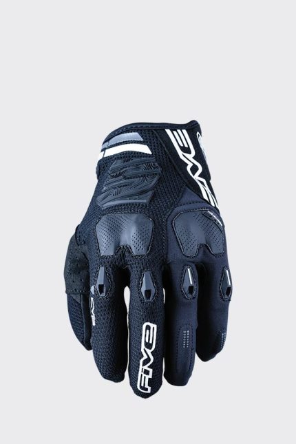Five Advanced E2 Enduro