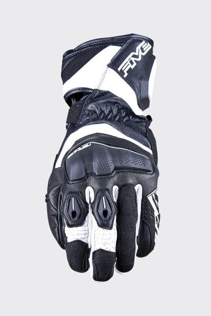 Five Advanced RFX4 Evo Black/White